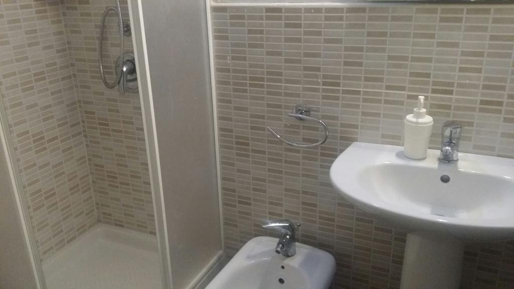 ホテル Lanza カターニア 部屋 写真